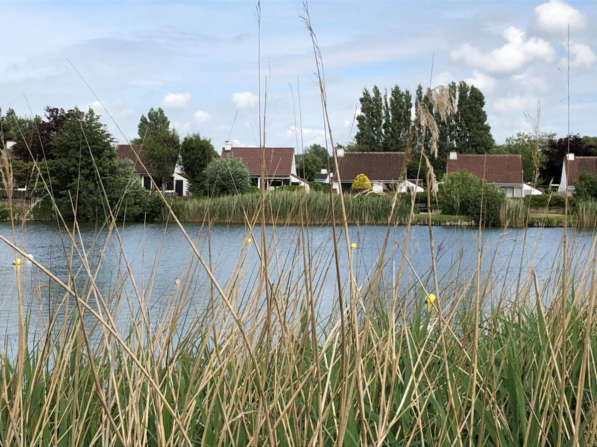 Vakantiehuis 6 Pers, Oostduinkerke Aan Zee 科克赛德 外观 照片