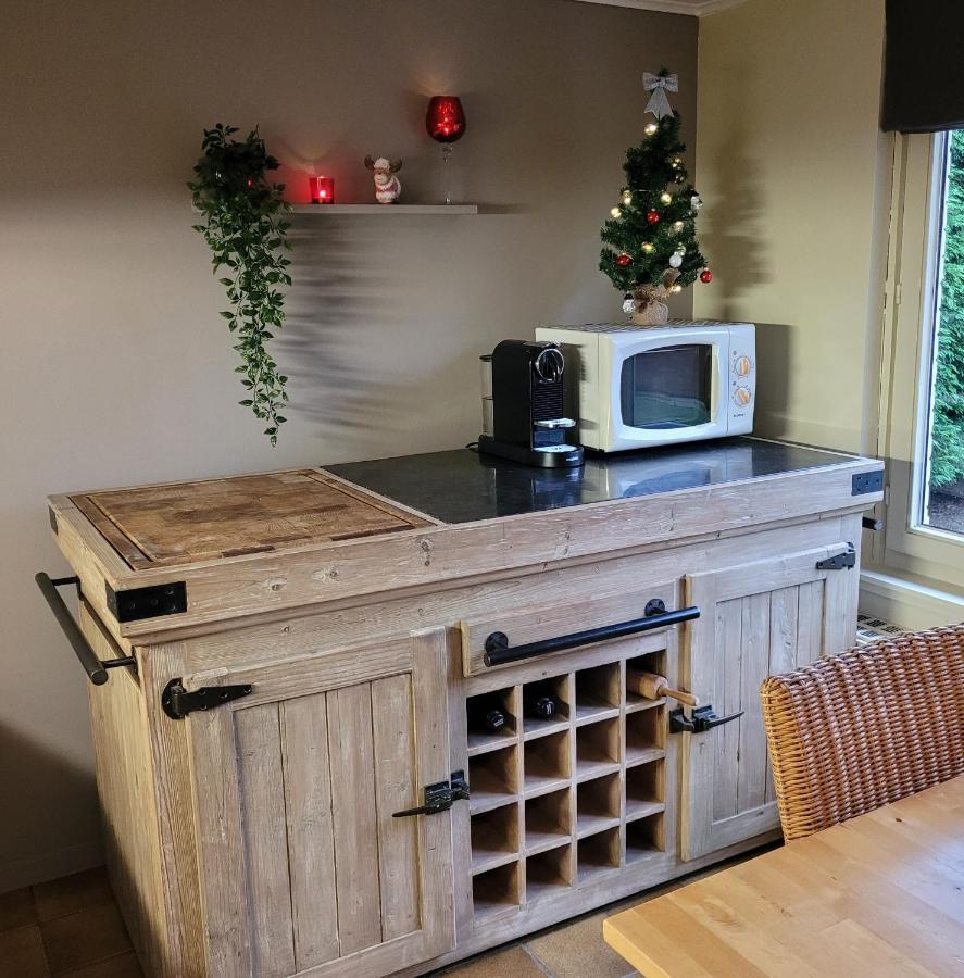 Vakantiehuis 6 Pers, Oostduinkerke Aan Zee 科克赛德 外观 照片