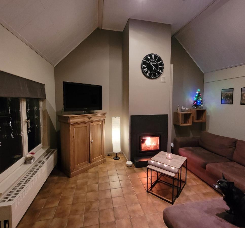 Vakantiehuis 6 Pers, Oostduinkerke Aan Zee 科克赛德 外观 照片