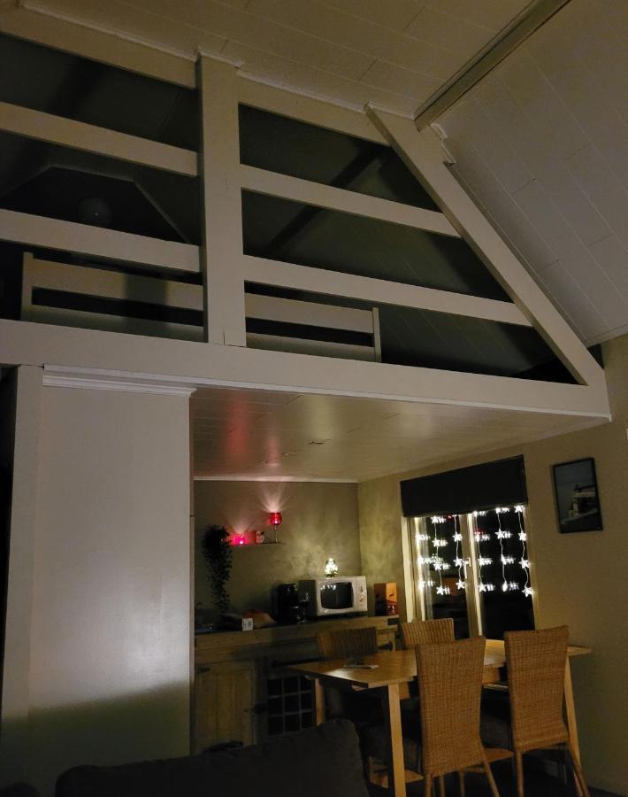 Vakantiehuis 6 Pers, Oostduinkerke Aan Zee 科克赛德 外观 照片