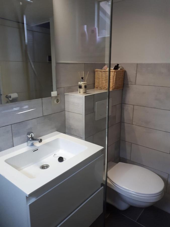 Vakantiehuis 6 Pers, Oostduinkerke Aan Zee 科克赛德 外观 照片
