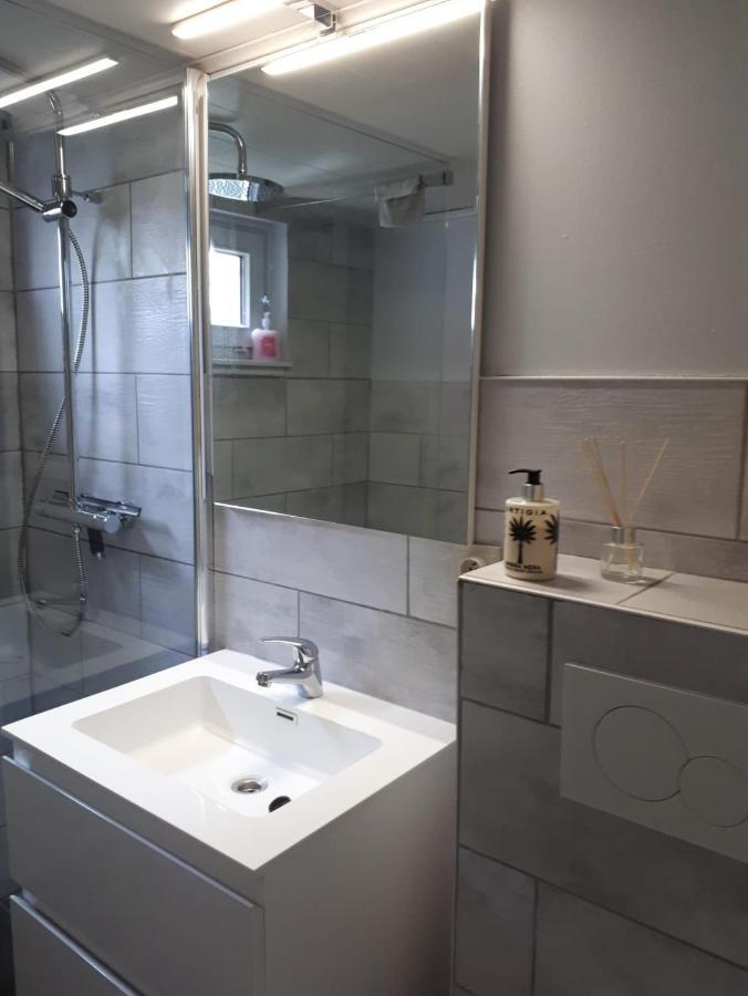 Vakantiehuis 6 Pers, Oostduinkerke Aan Zee 科克赛德 外观 照片